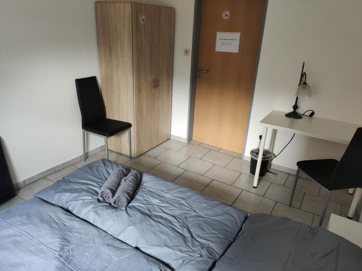 Schoenes Einfaches Zentrales Zimmer In Oldenburg Apartamento Exterior foto