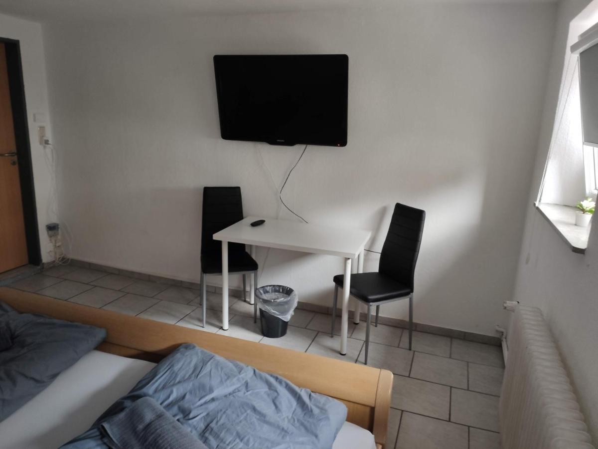 Schoenes Einfaches Zentrales Zimmer In Oldenburg Apartamento Exterior foto