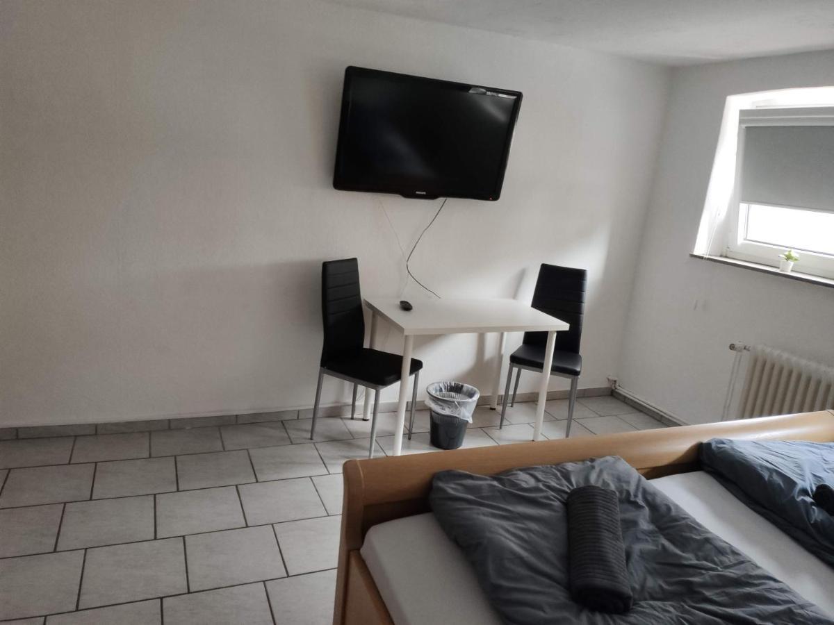 Schoenes Einfaches Zentrales Zimmer In Oldenburg Apartamento Exterior foto