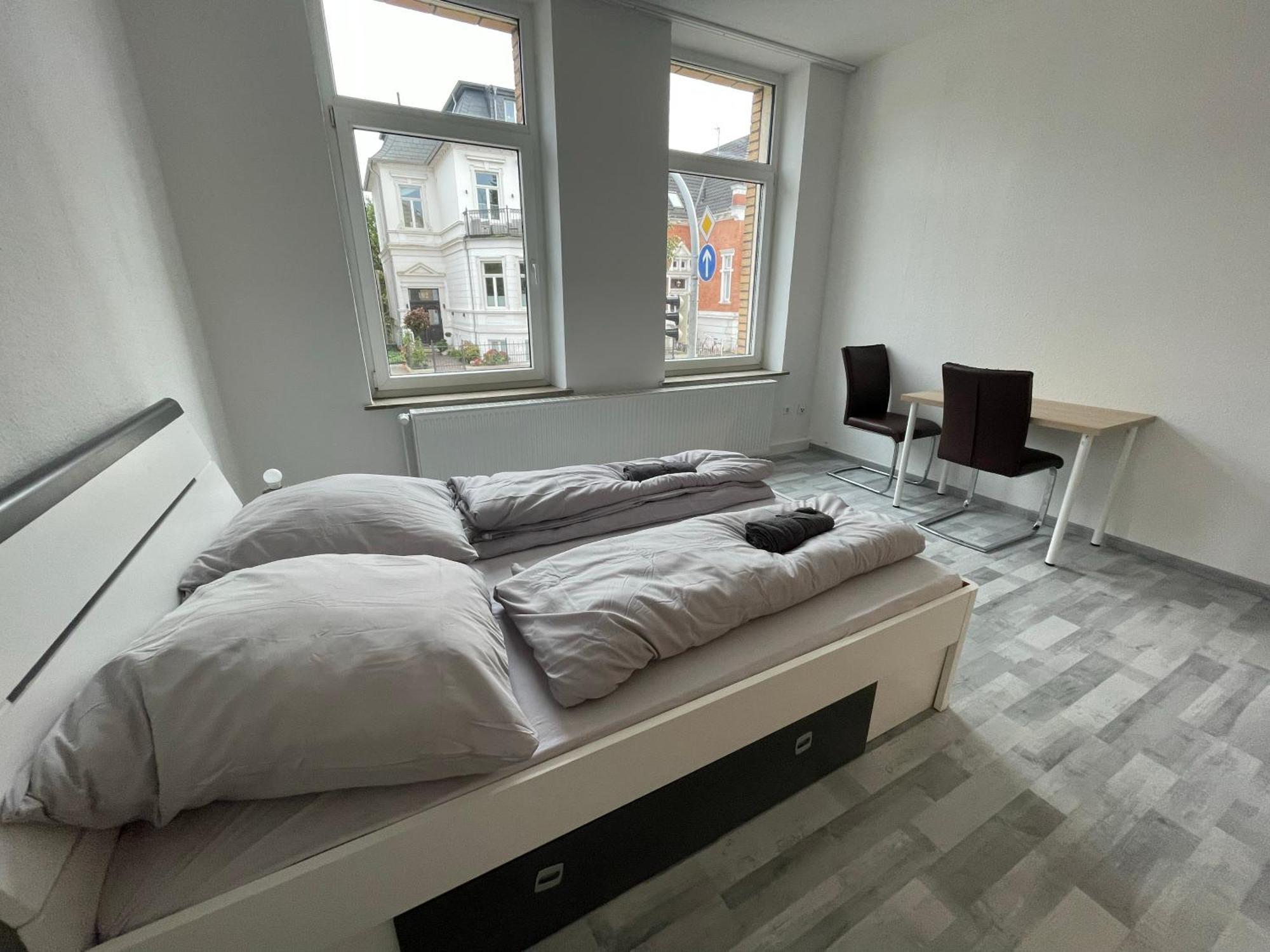 Schoenes Einfaches Zentrales Zimmer In Oldenburg Apartamento Exterior foto