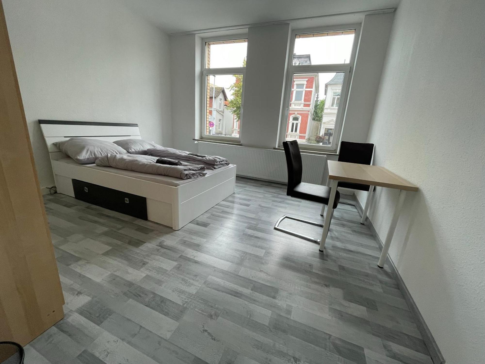 Schoenes Einfaches Zentrales Zimmer In Oldenburg Apartamento Exterior foto